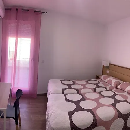 Aparthotel Agave *