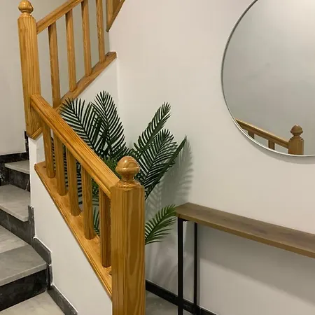 Agave Apartahotel Tabernas