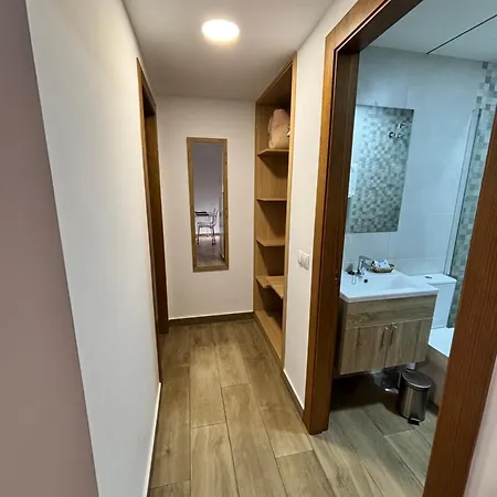 Agave Apartahotel Tabernas