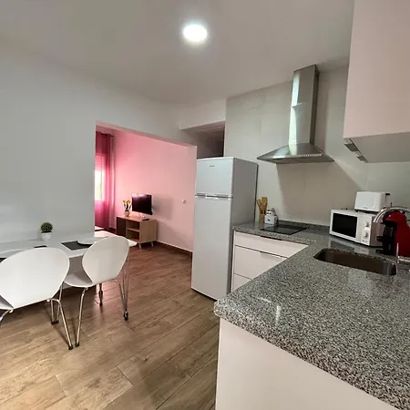 Apartahotel Agave 3*